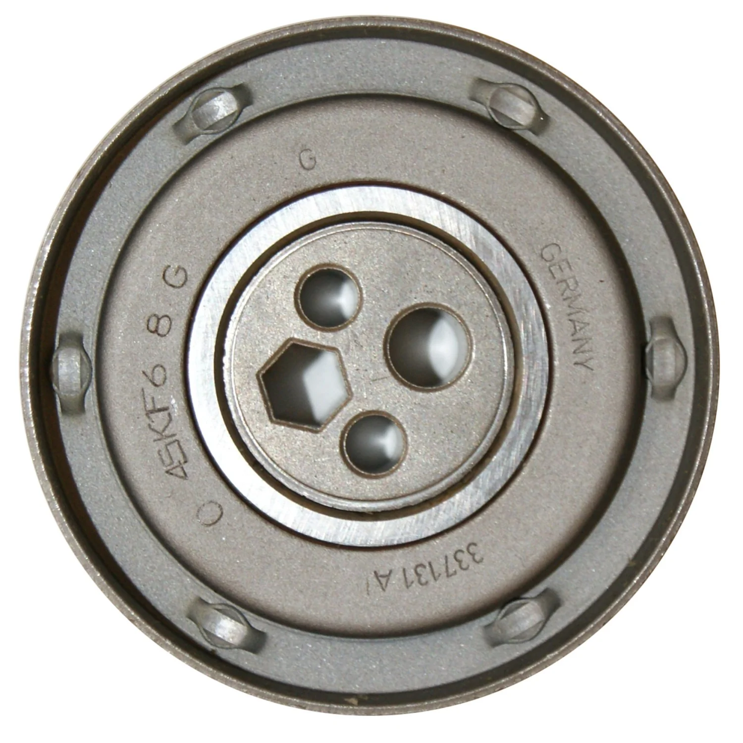 GMB 480-4720 Engine Timing Belt Tensioner - Image 4