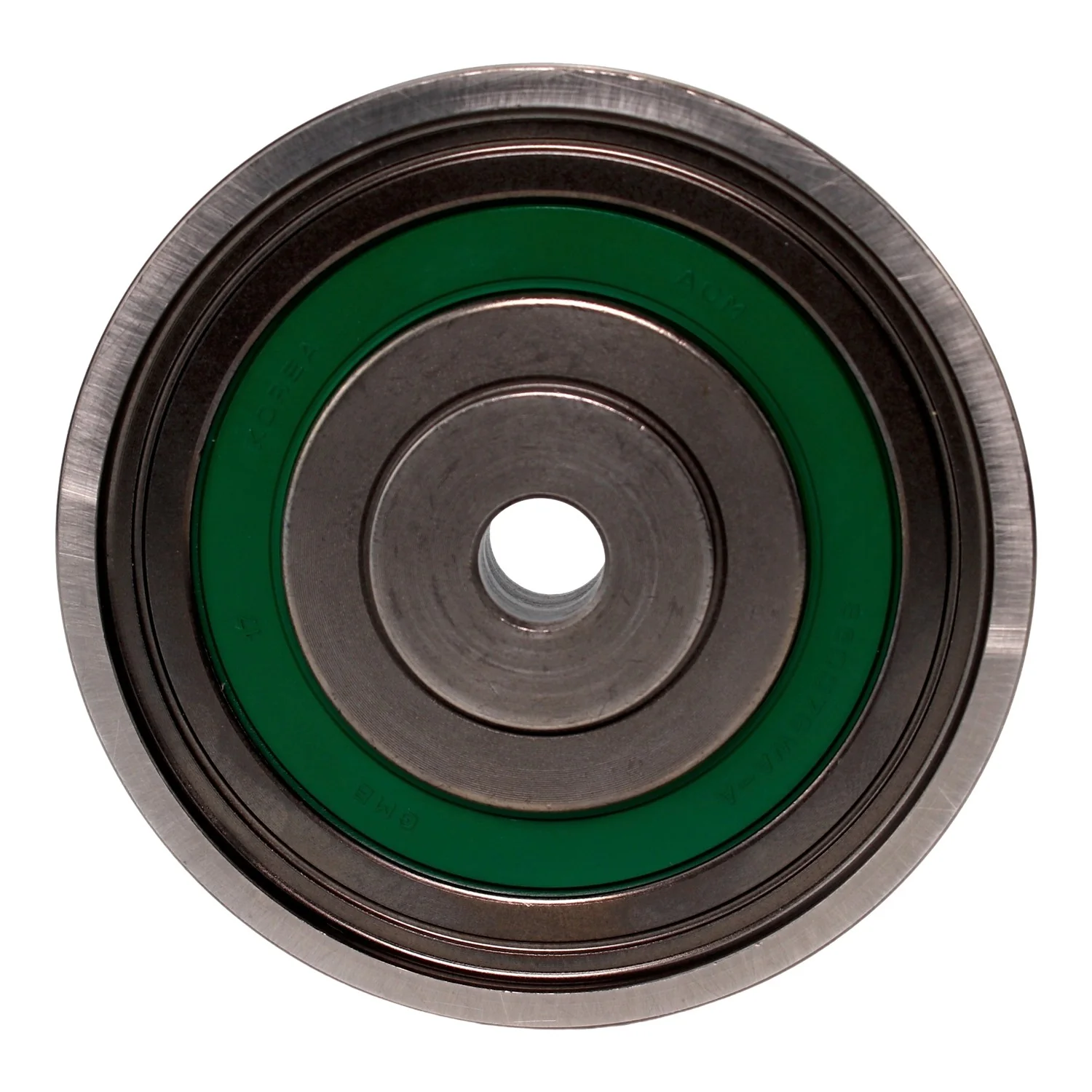 GMB 480-5920 Engine Timing Belt Idler Pulley - Left - Image 3