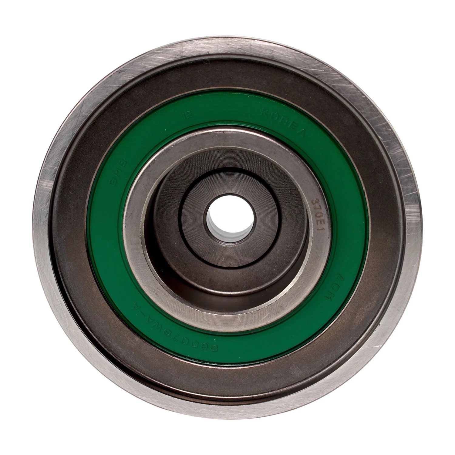 GMB 480-5920 Engine Timing Belt Idler Pulley - Left - Image 4