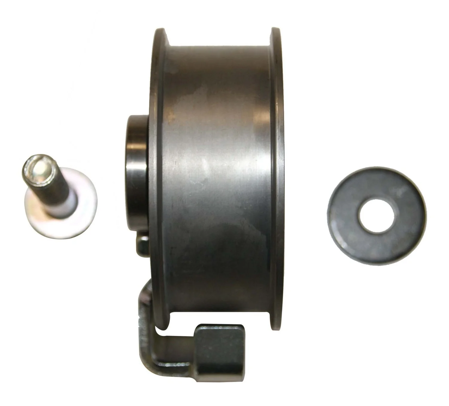GMB 480-6660 Engine Timing Belt Tensioner Pulley - Image 2