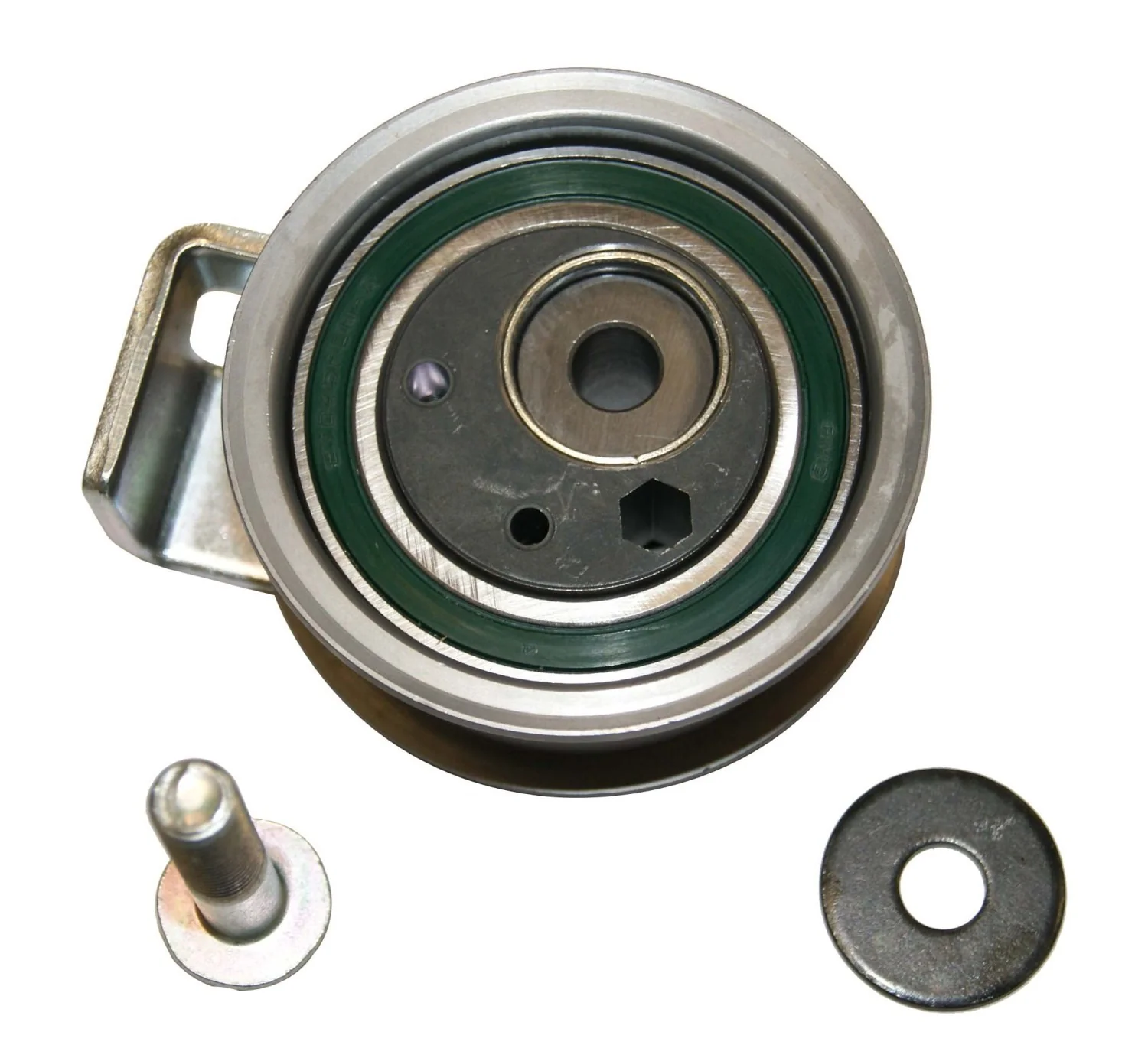 GMB 480-6660 Engine Timing Belt Tensioner Pulley - Image 3
