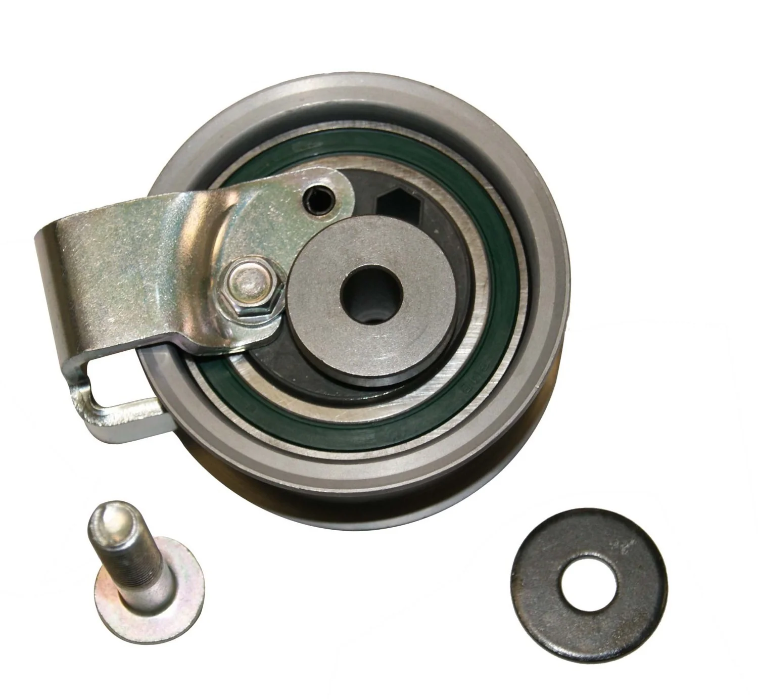 GMB 480-6660 Engine Timing Belt Tensioner Pulley - Image 4
