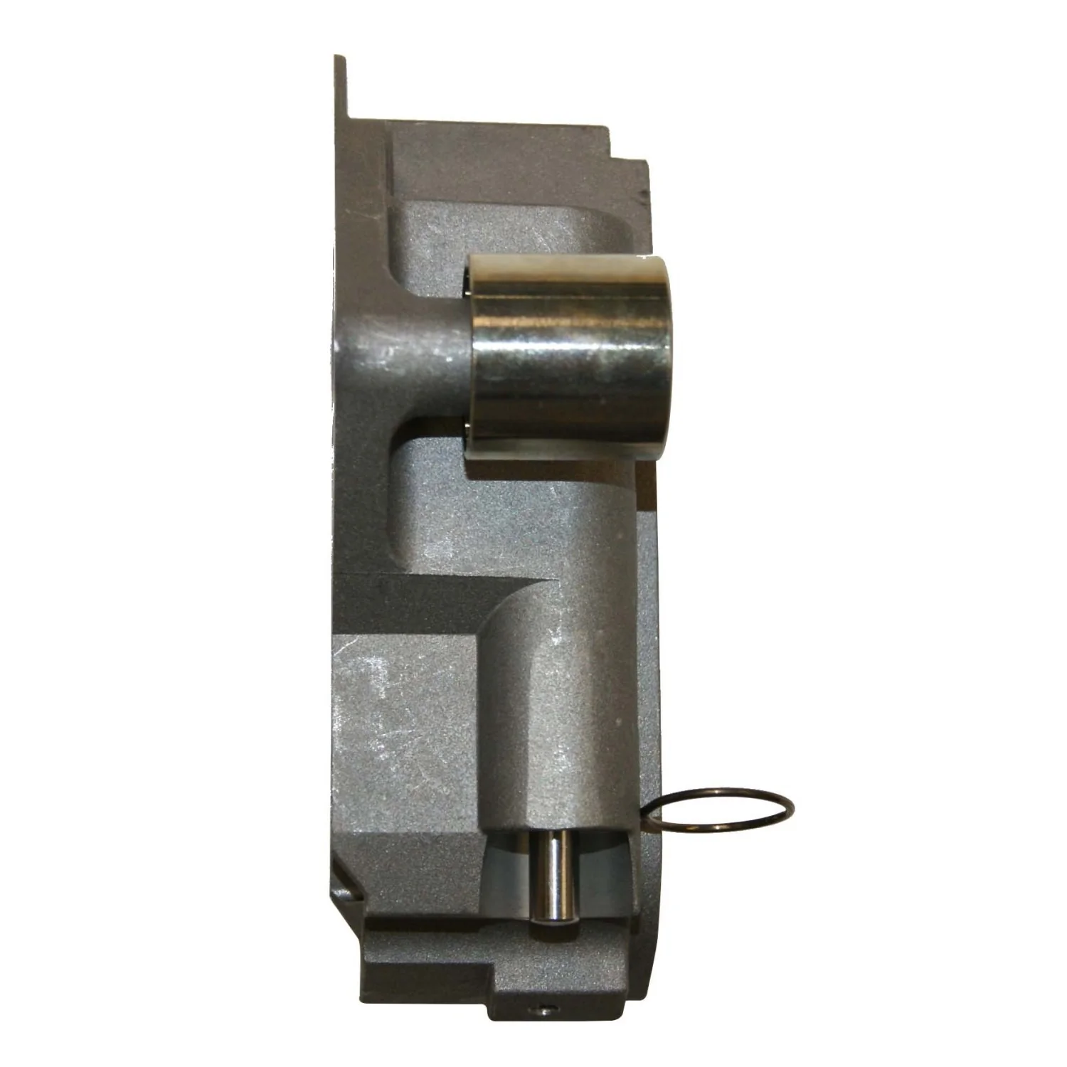 GMB 480-7187 Engine Timing Belt Tensioner Hydraulic Assembly - Image 2