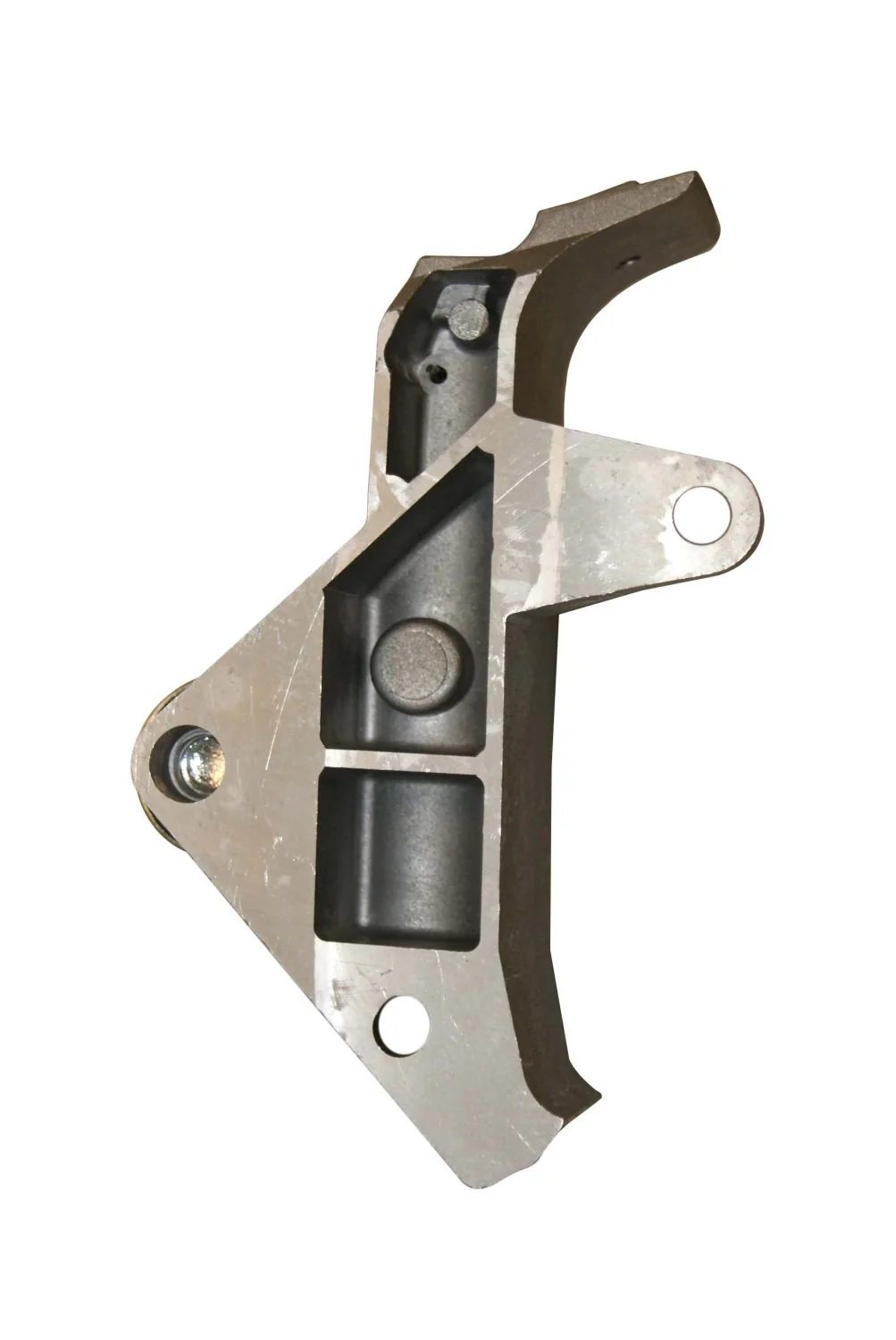 GMB 480-7187 Engine Timing Belt Tensioner Hydraulic Assembly - Image 4