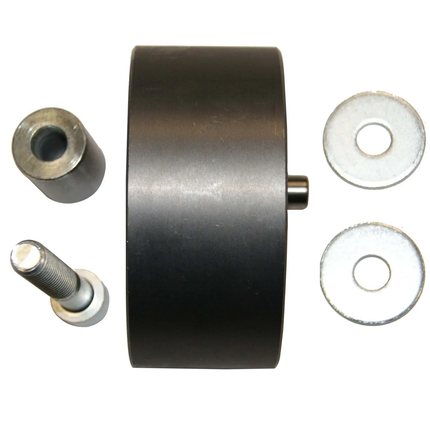 GMB 480-9750 Engine Timing Belt Tensioner Pulley - Image 2