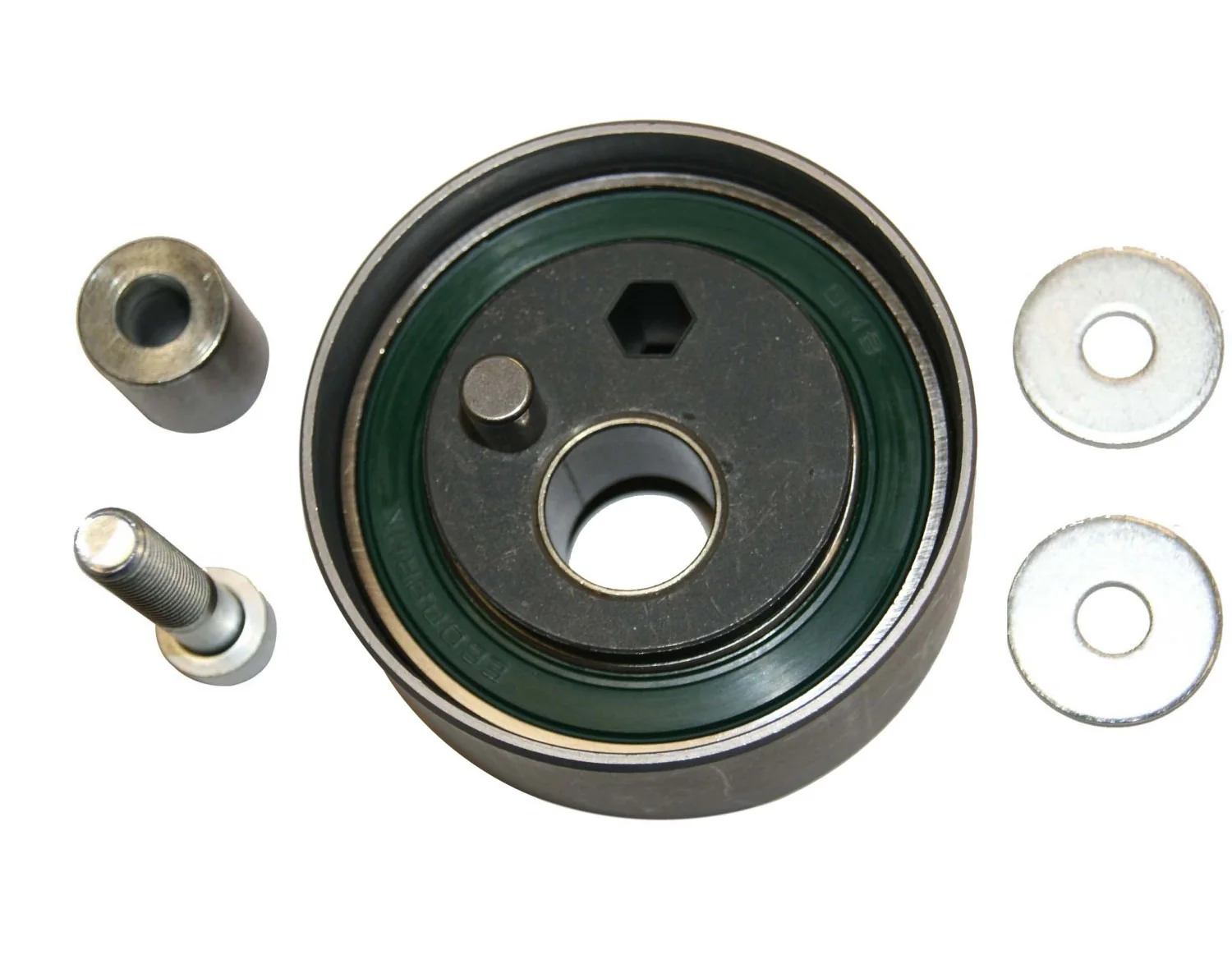 GMB 480-9750 Engine Timing Belt Tensioner Pulley - Image 4
