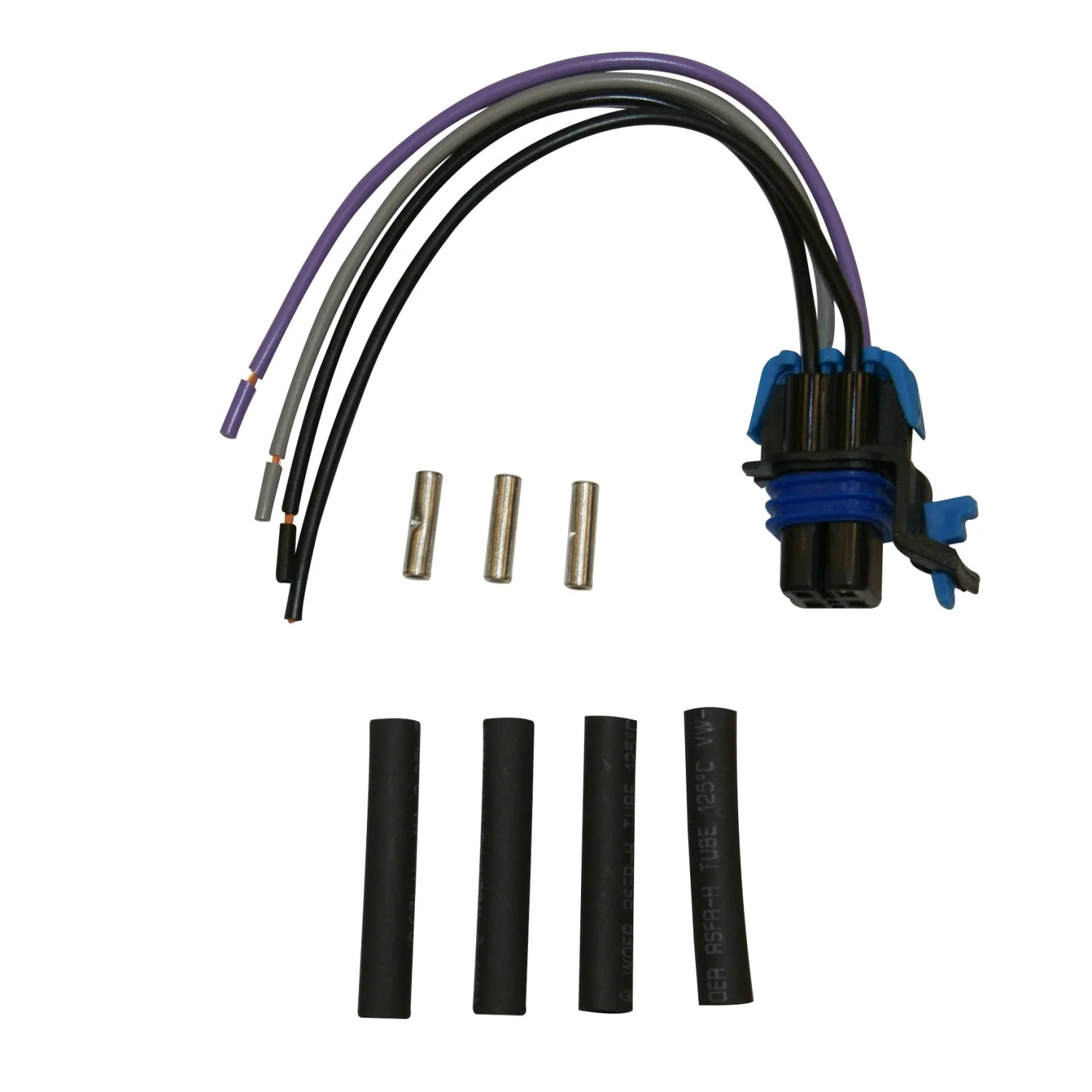 GMB 500-1005 Fuel Pump Wiring Harness