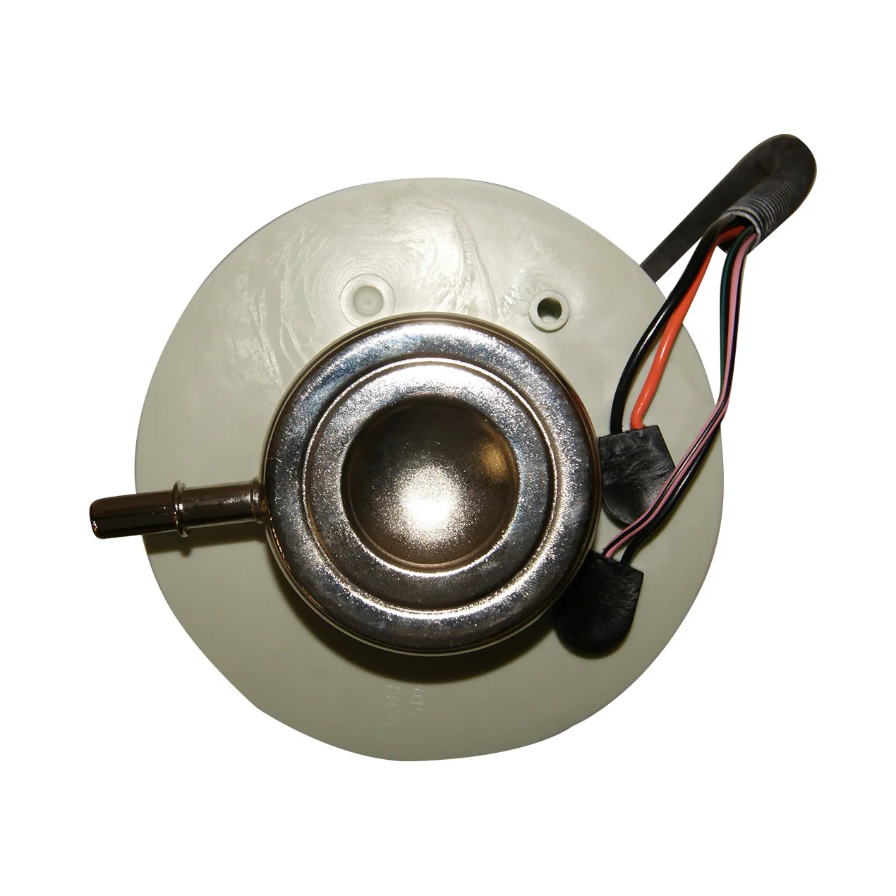 GMB 520-2015 Fuel Pump Module Assembly - Image 3