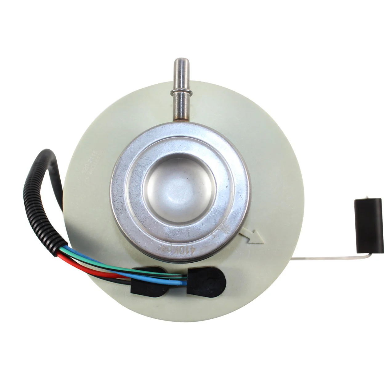 GMB 520-2115 Fuel Pump Module Assembly - Image 3