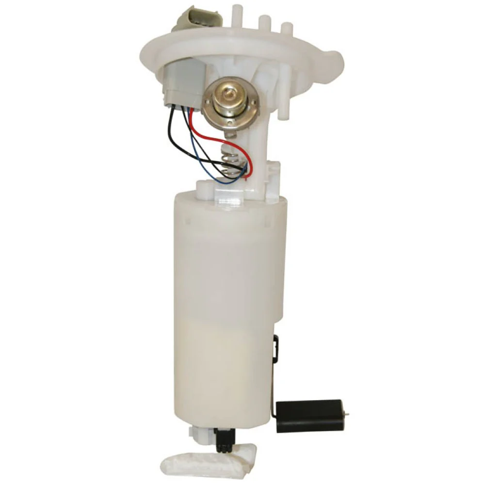 GMB 520-2470 Fuel Pump Module Assembly - Image 2