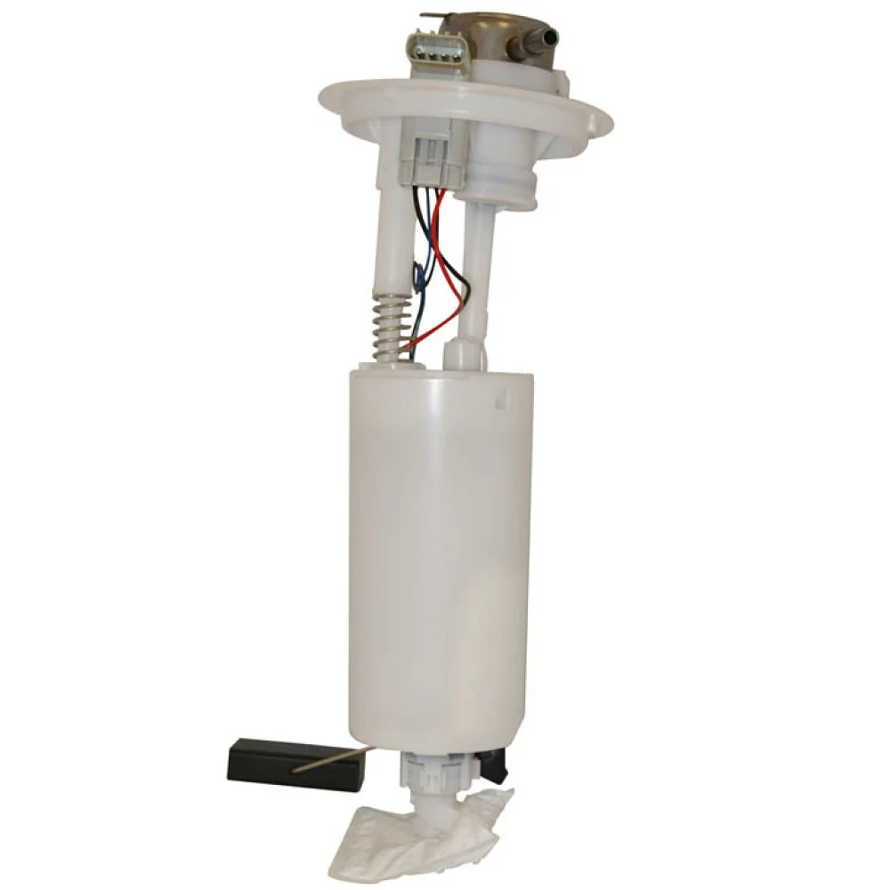 GMB 520-2510 Fuel Pump Module Assembly - Image 2