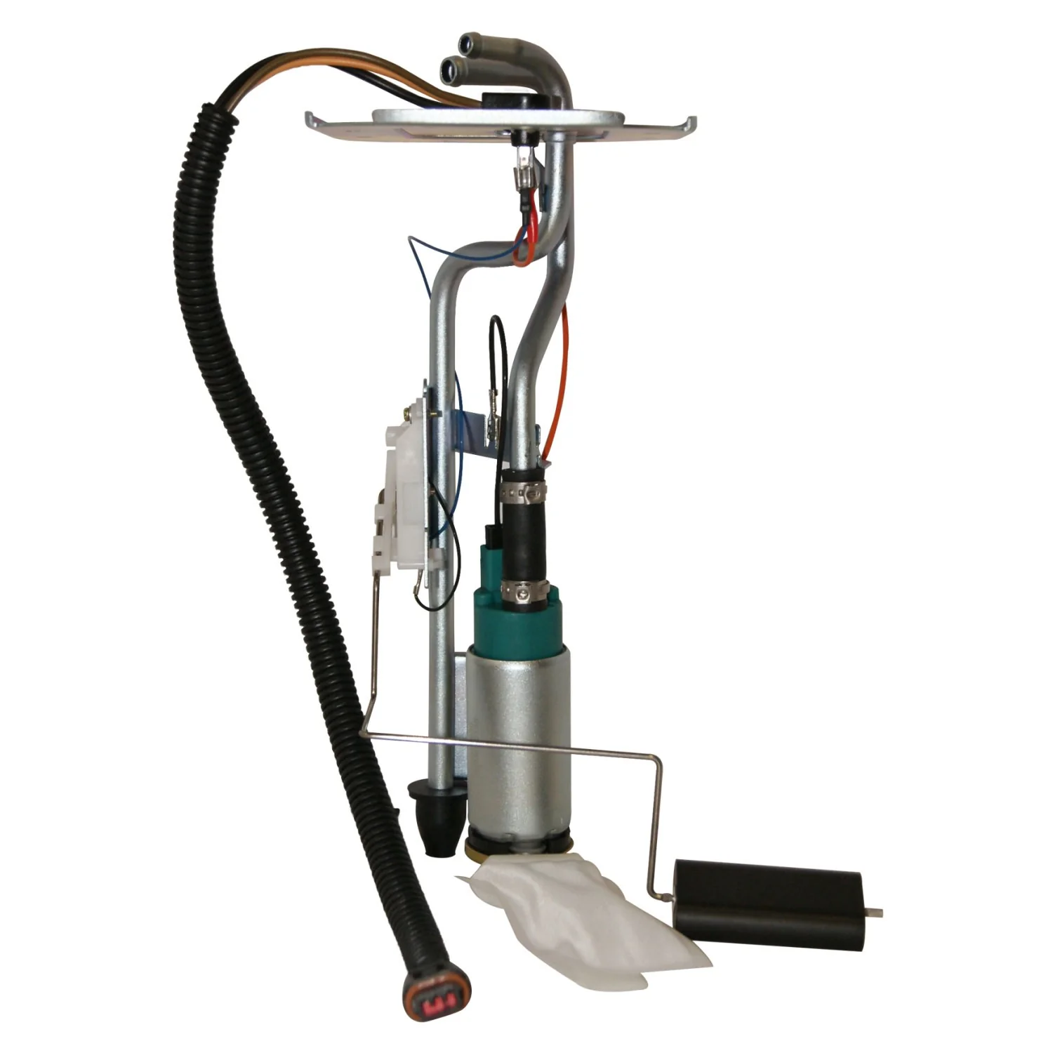 GMB 520-6030 Fuel Pump and Sender Assembly - Image 2
