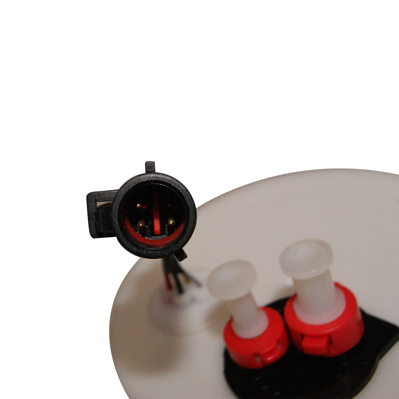 GMB 525-2095 Fuel Pump Module Assembly - Image 4