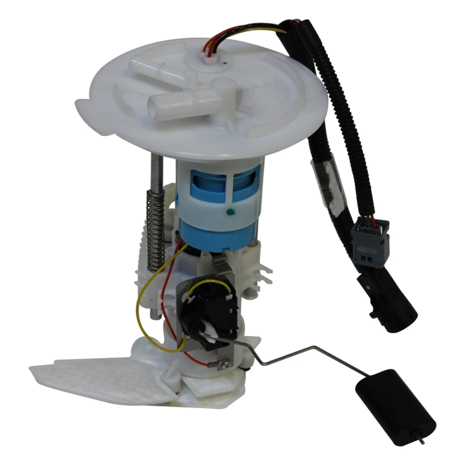 GMB 525-2280 Fuel Pump Module Assembly - Image 2