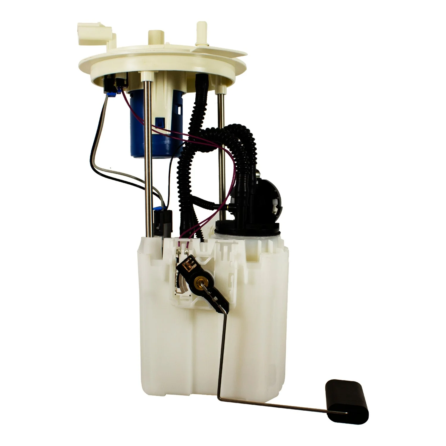 GMB 525-2295 Fuel Pump Module Assembly - Image 2