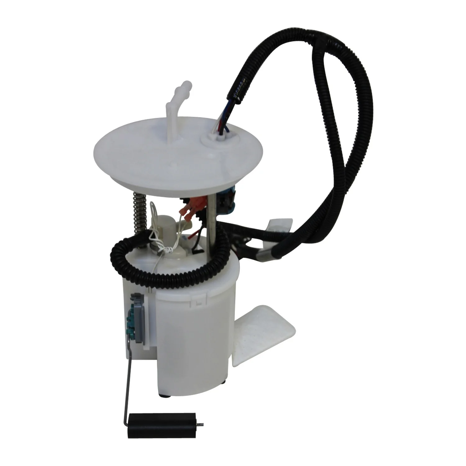 GMB 525-2480 Fuel Pump Module Assembly - Image 2