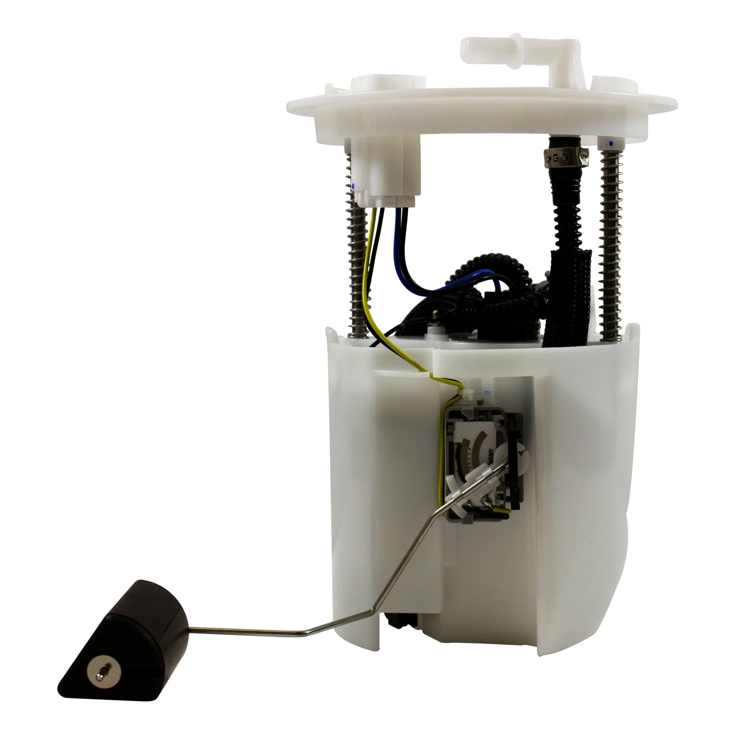 GMB 525-2555 Fuel Pump Module Assembly - Image 2