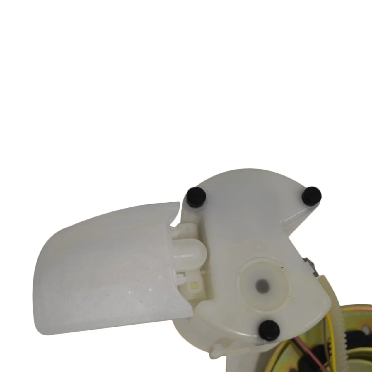 GMB 525-2660 Fuel Pump Module Assembly - Image 3