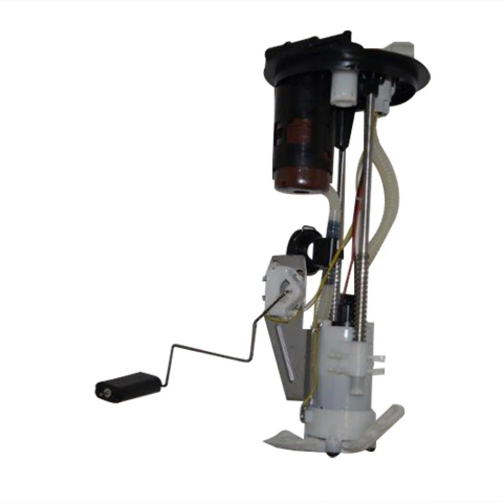 GMB 525-2710 Fuel Pump Module Assembly - Image 2
