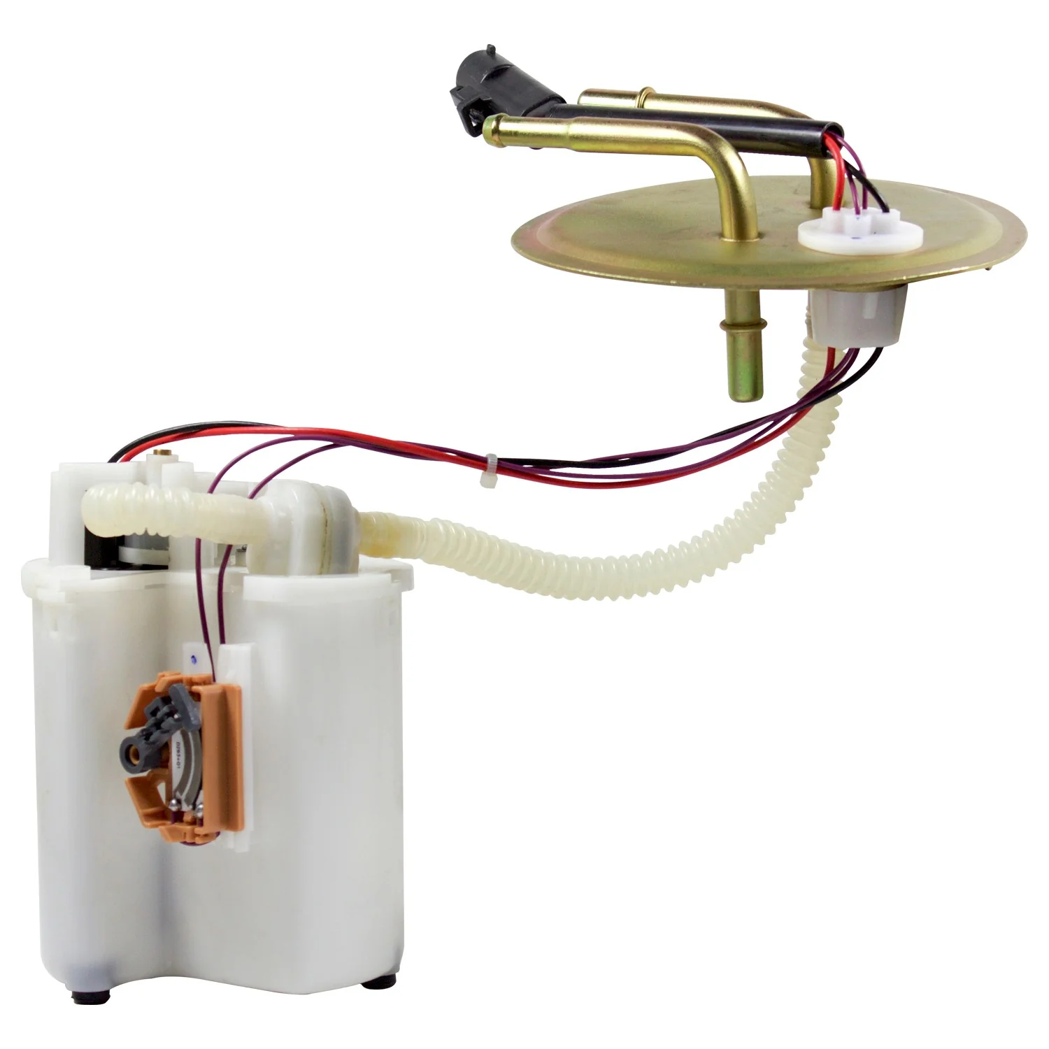 GMB 525-2730 Fuel Pump Module Assembly - Image 2