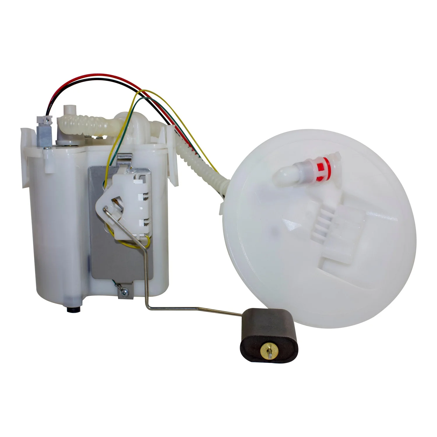 GMB 525-2890 Fuel Pump Module Assembly - Image 2