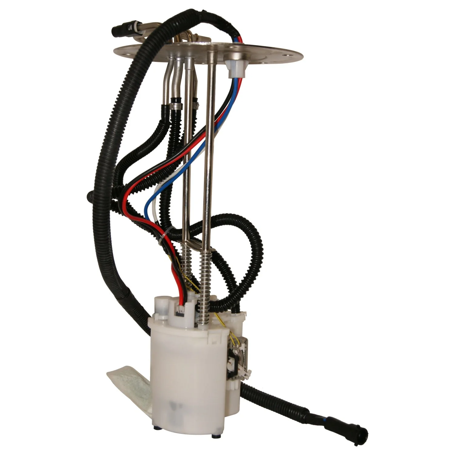 GMB 525-2930 Fuel Pump Module Assembly - Image 2