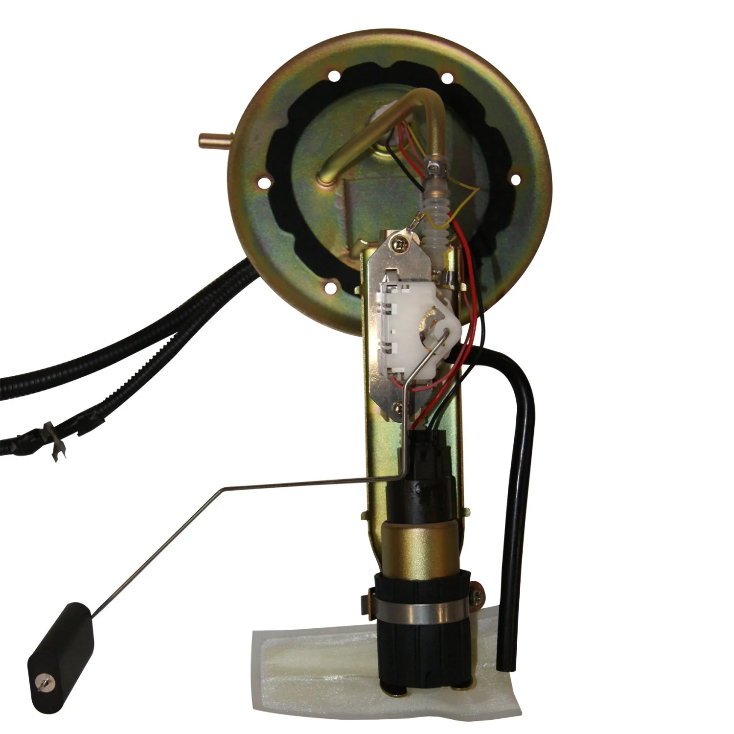 GMB 525-6010 Fuel Pump and Sender Assembly - Image 2