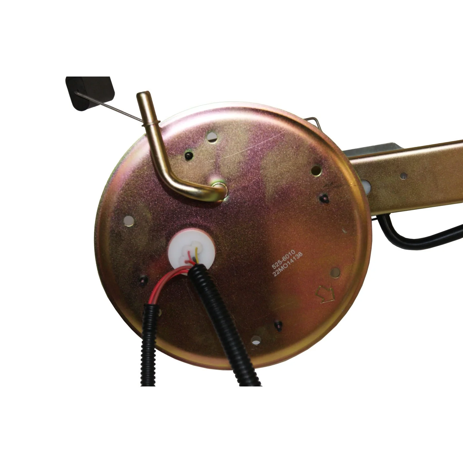 GMB 525-6010 Fuel Pump and Sender Assembly - Image 3