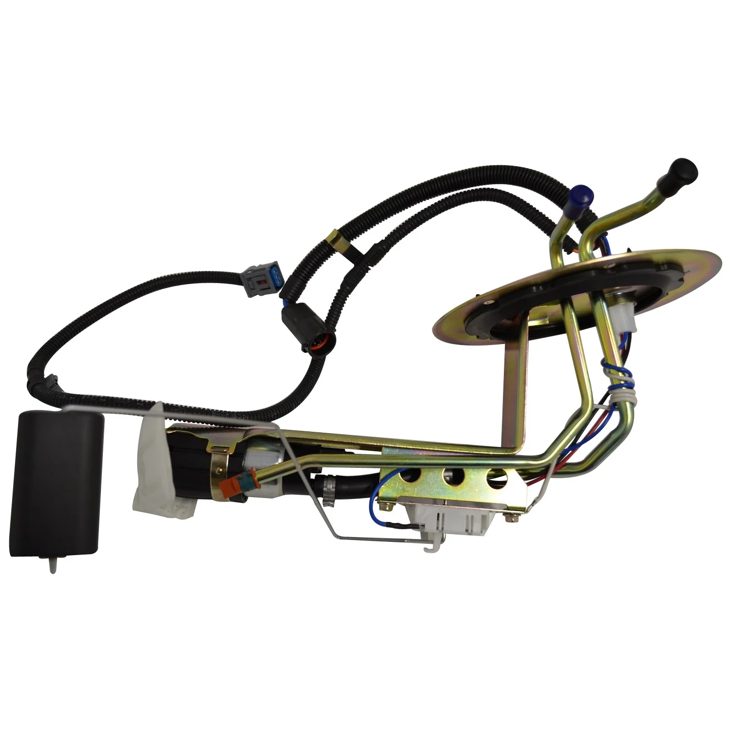 GMB 525-6018 Fuel Pump and Sender Assembly - Image 2