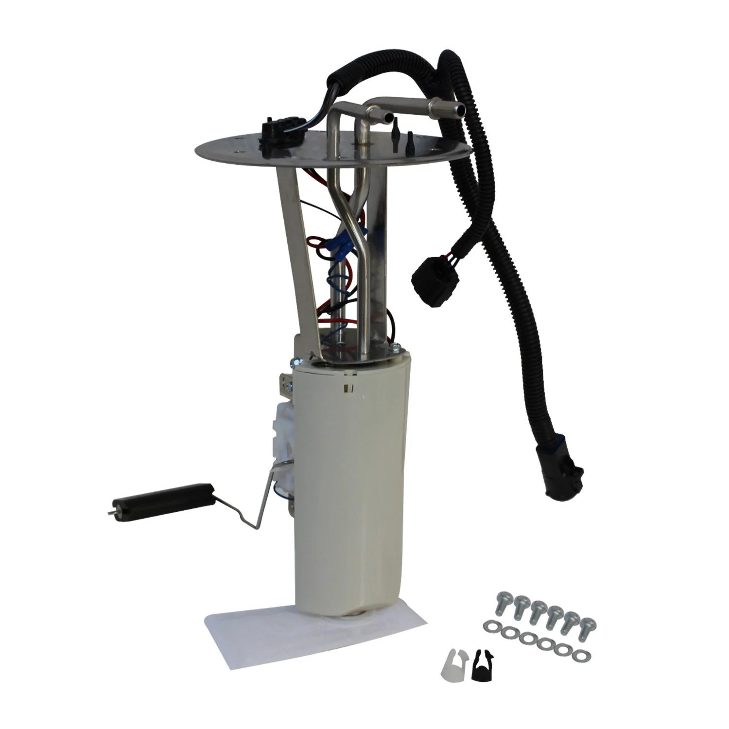 GMB 525-6350 Fuel Pump and Sender Assembly