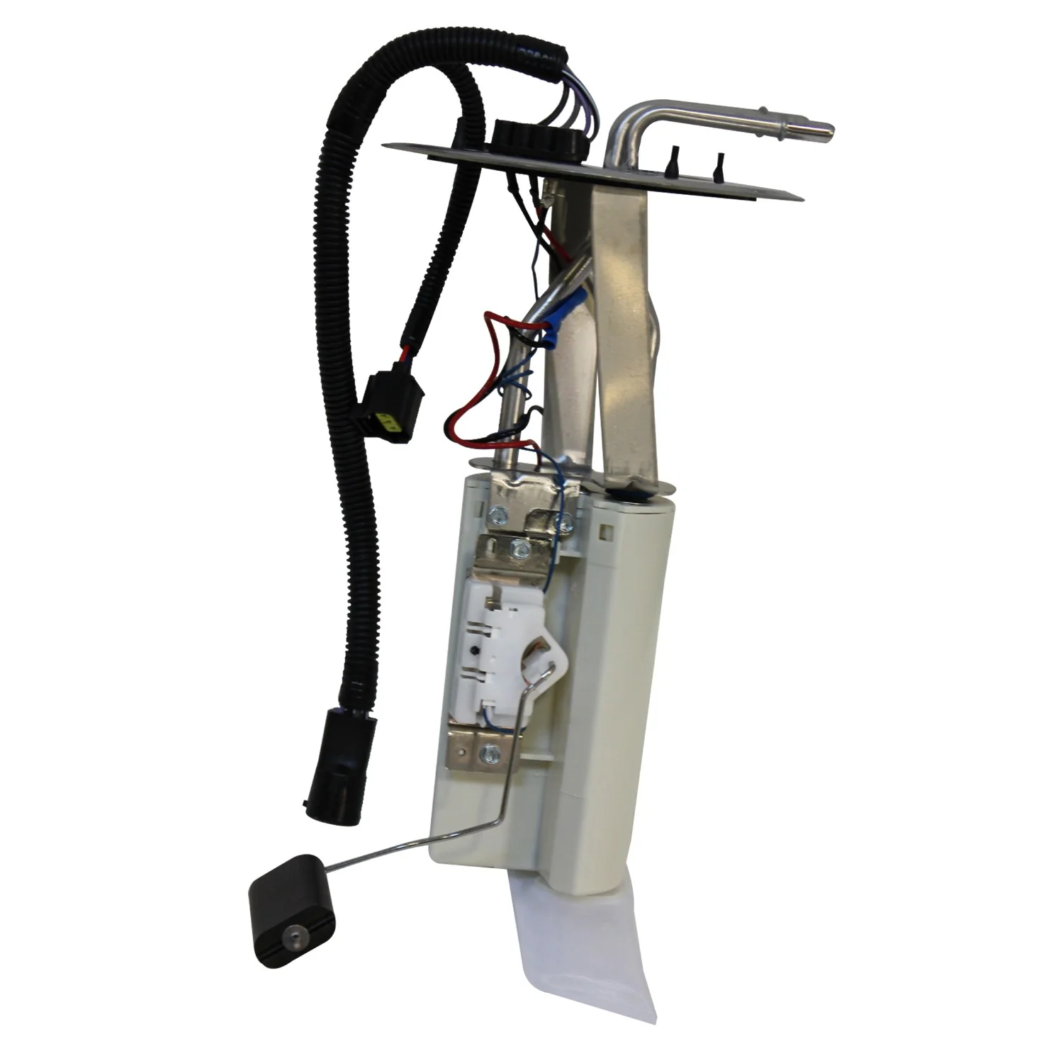 GMB 525-6350 Fuel Pump and Sender Assembly - Image 2