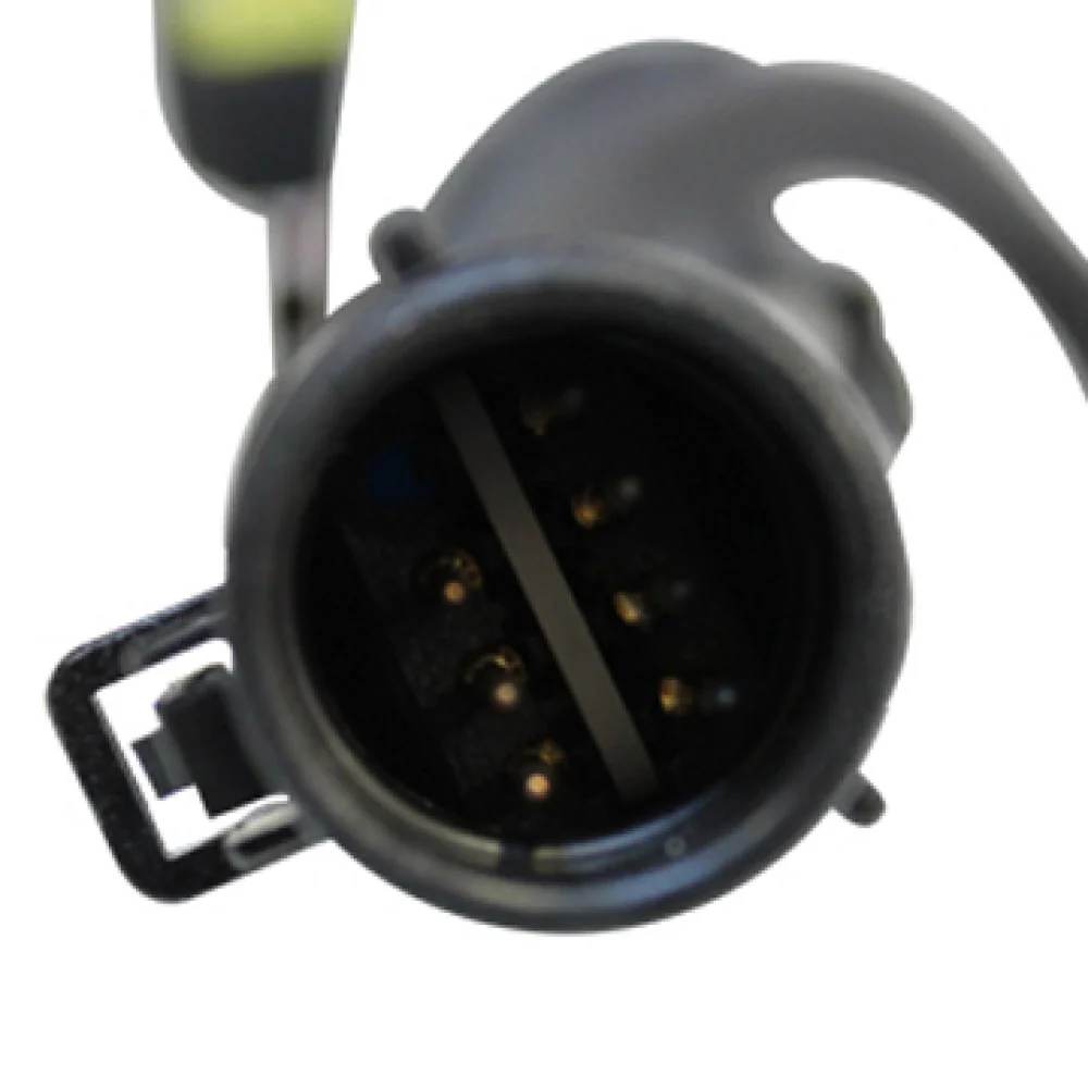GMB 525-6350 Fuel Pump and Sender Assembly - Image 5