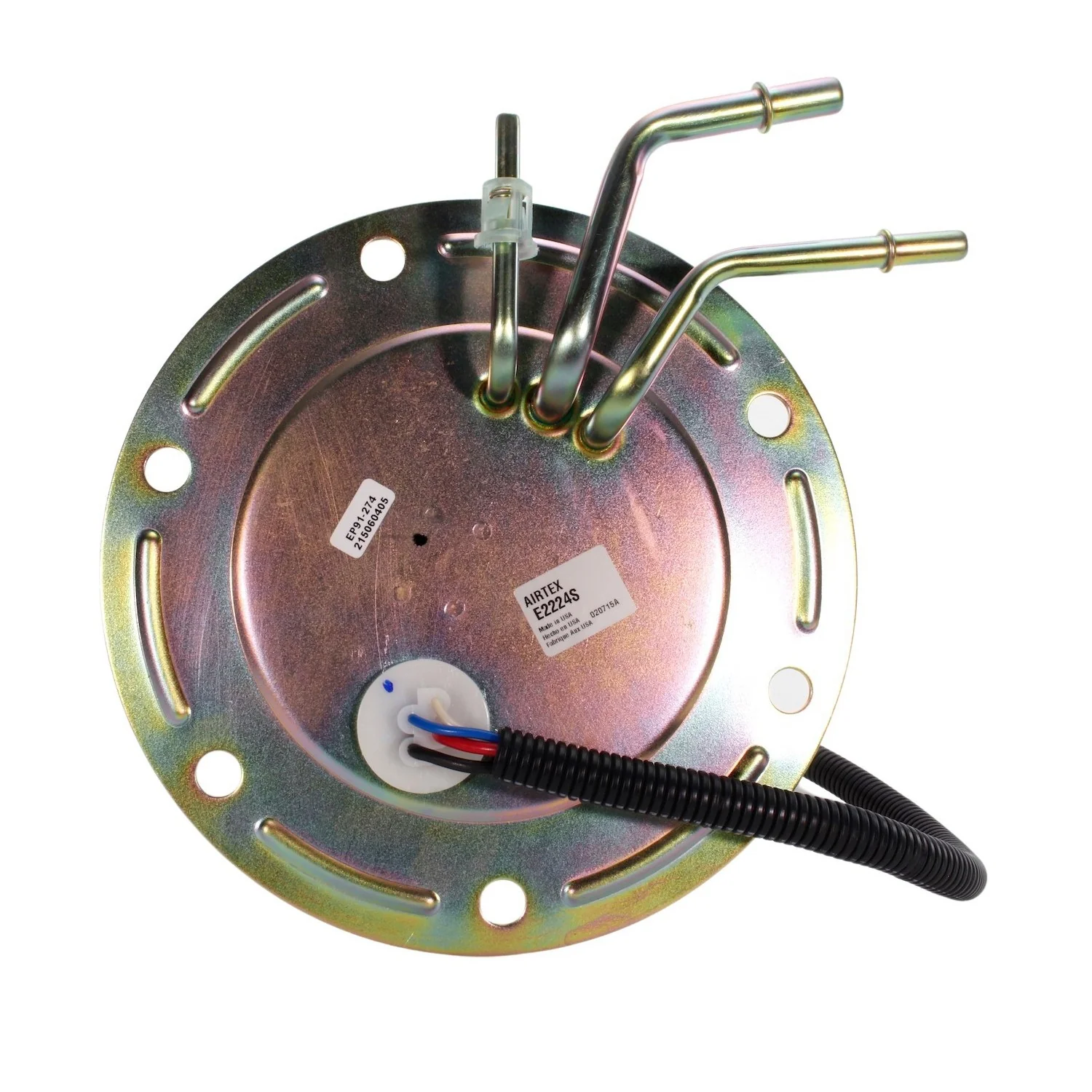 GMB 525-6490 Fuel Pump and Sender Assembly - Image 3