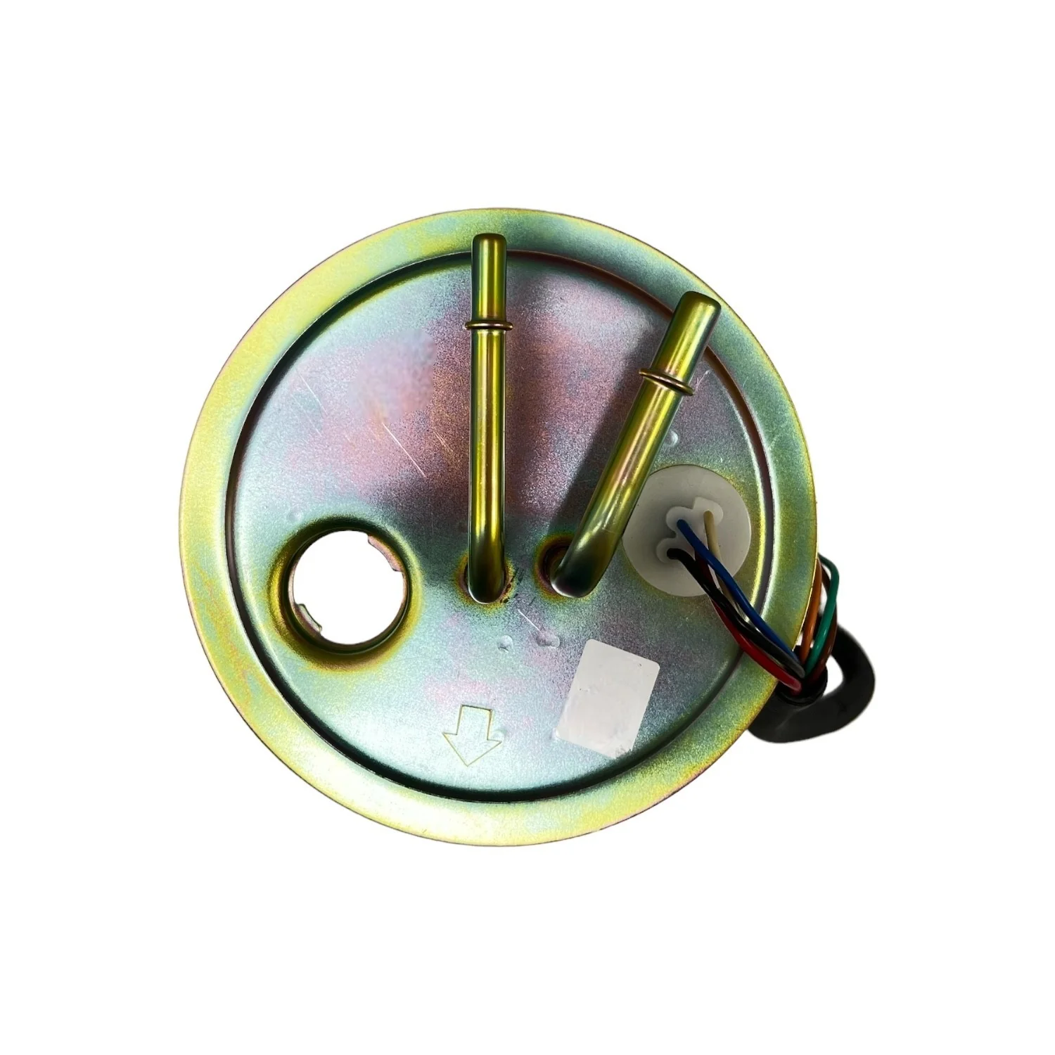 GMB 525-6540 Fuel Pump and Sender Assembly - Image 3