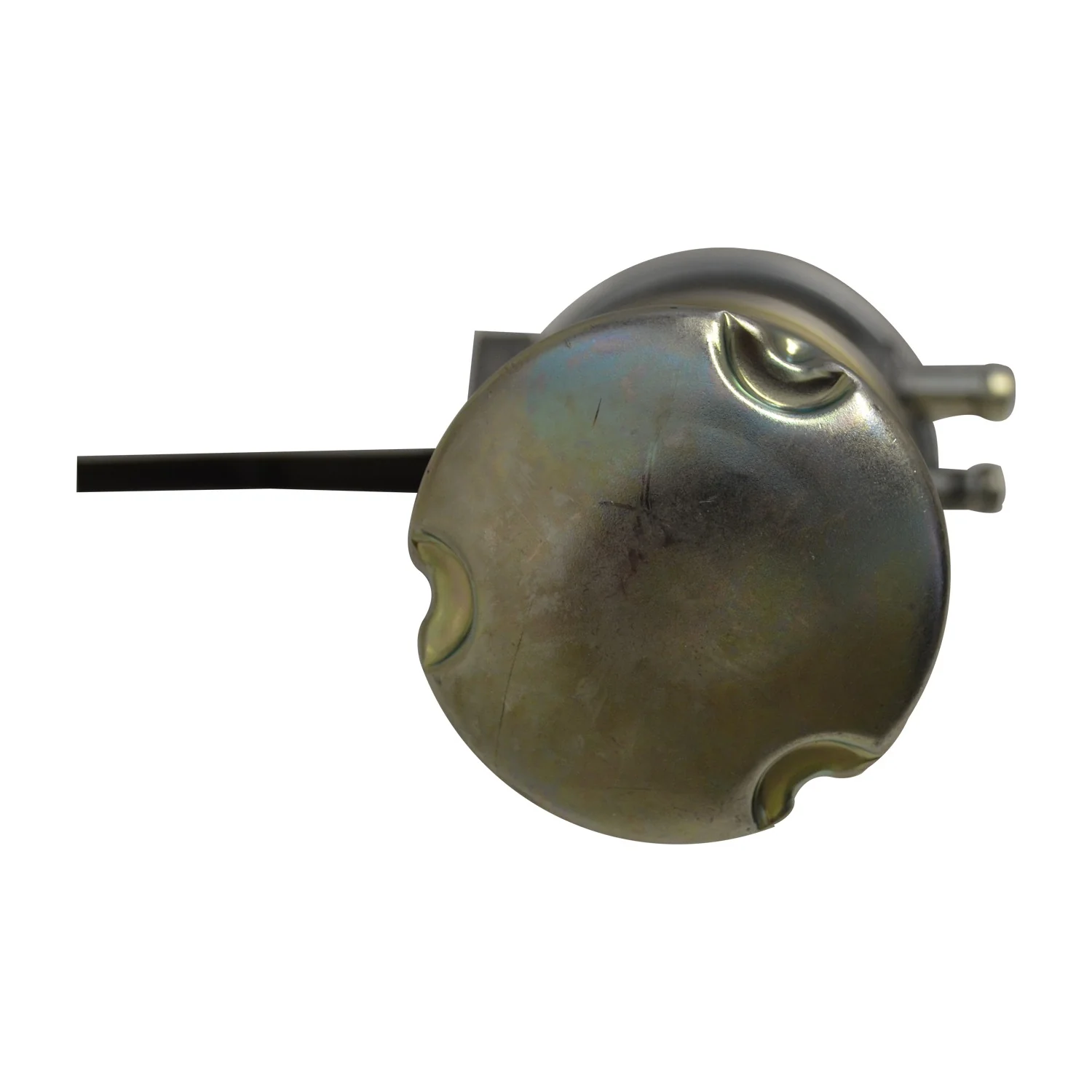 GMB 525-8230 Mechanical Fuel Pump - Image 3