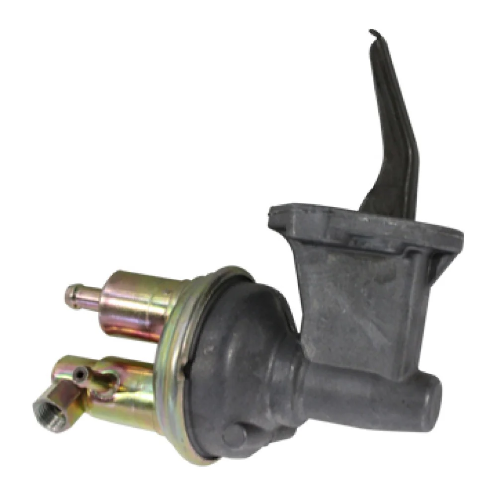 GMB 525-8380 Mechanical Fuel Pump - Image 2