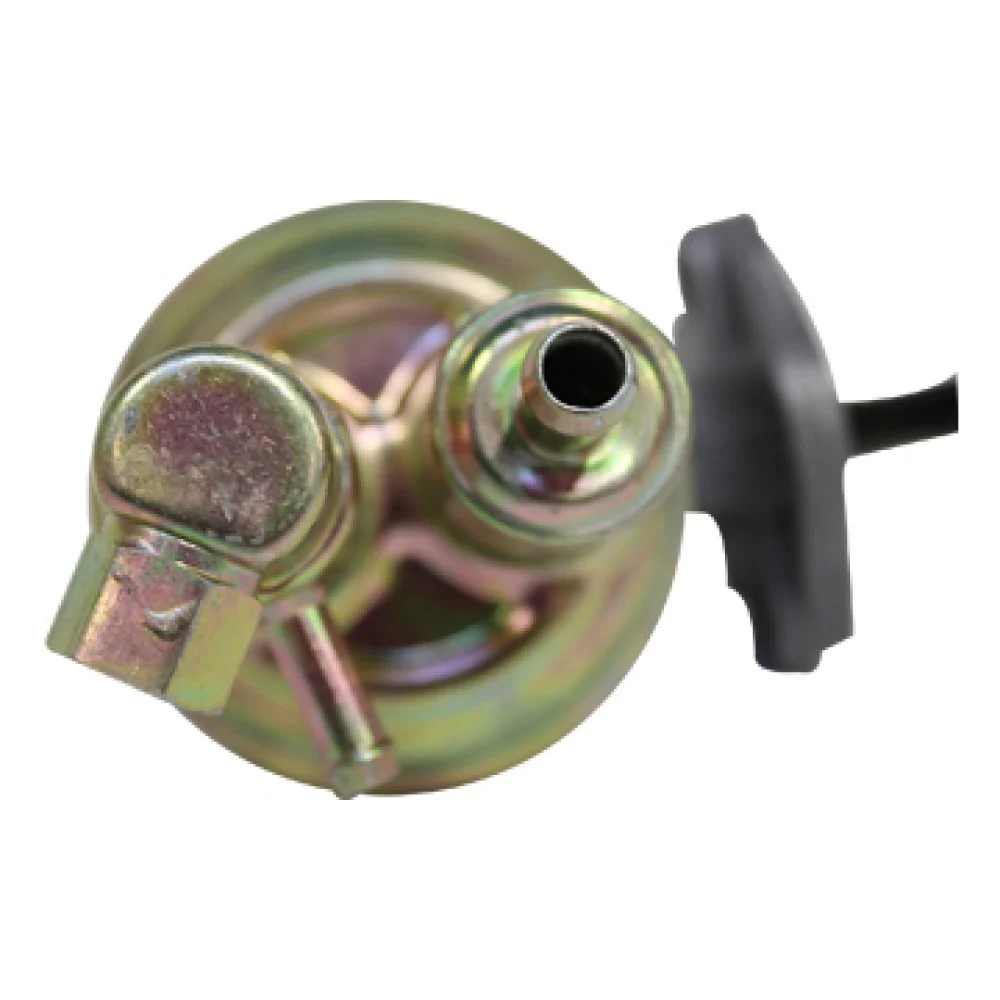GMB 525-8380 Mechanical Fuel Pump - Image 3