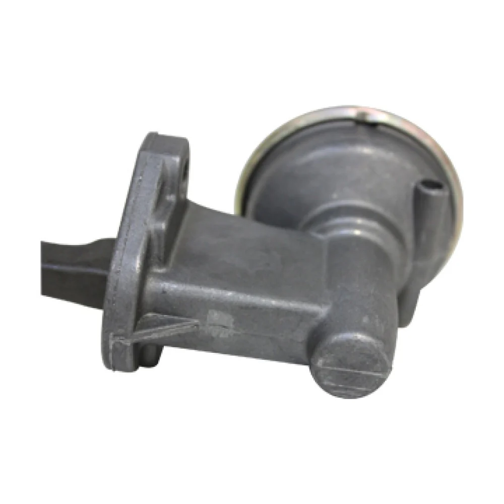 GMB 525-8380 Mechanical Fuel Pump - Image 4