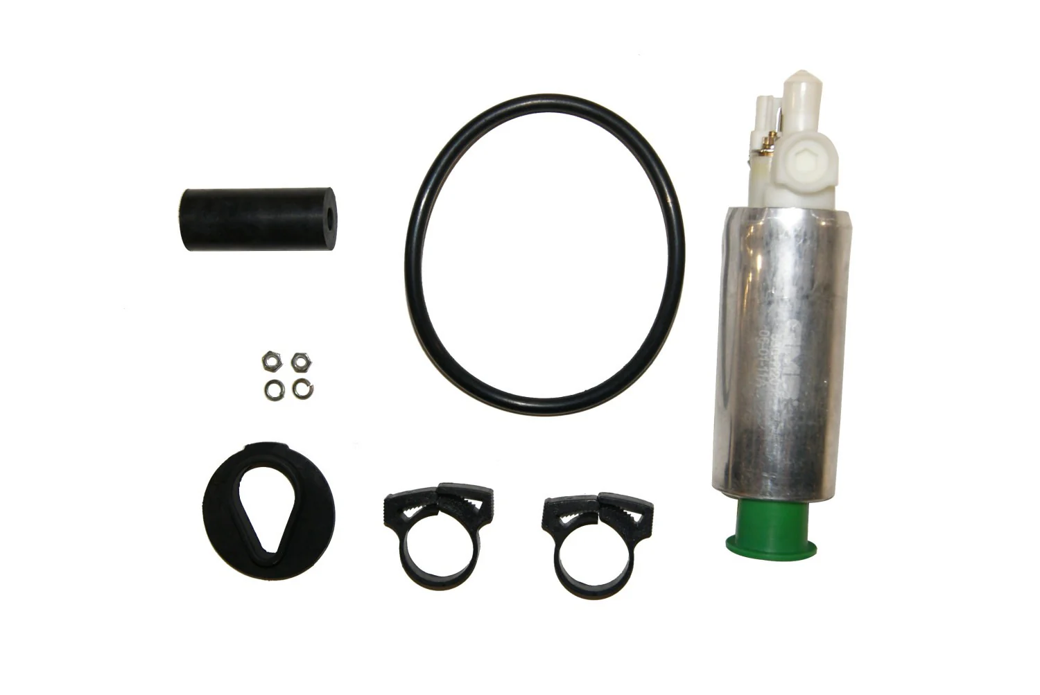 GMB 530-1120 Electric Fuel Pump