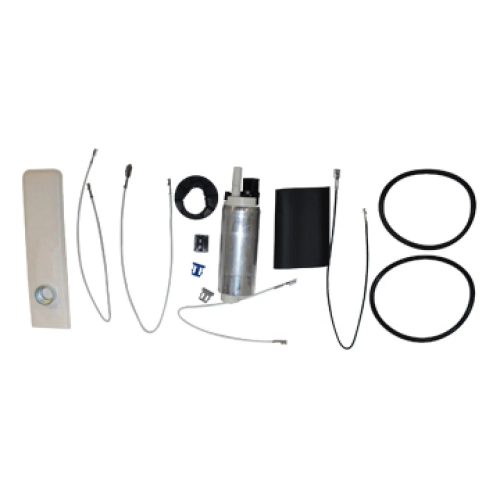 GMB 530-1350 Fuel Pump and Strainer Set