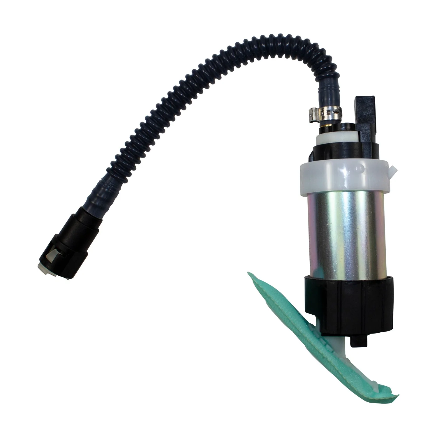 GMB 530-1640 Fuel Pump and Strainer Set - Image 2