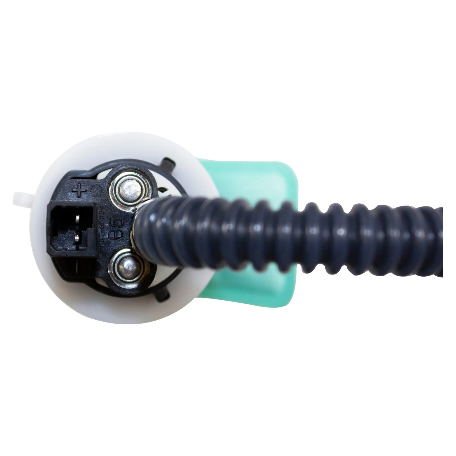 GMB 530-1640 Fuel Pump and Strainer Set - Image 3