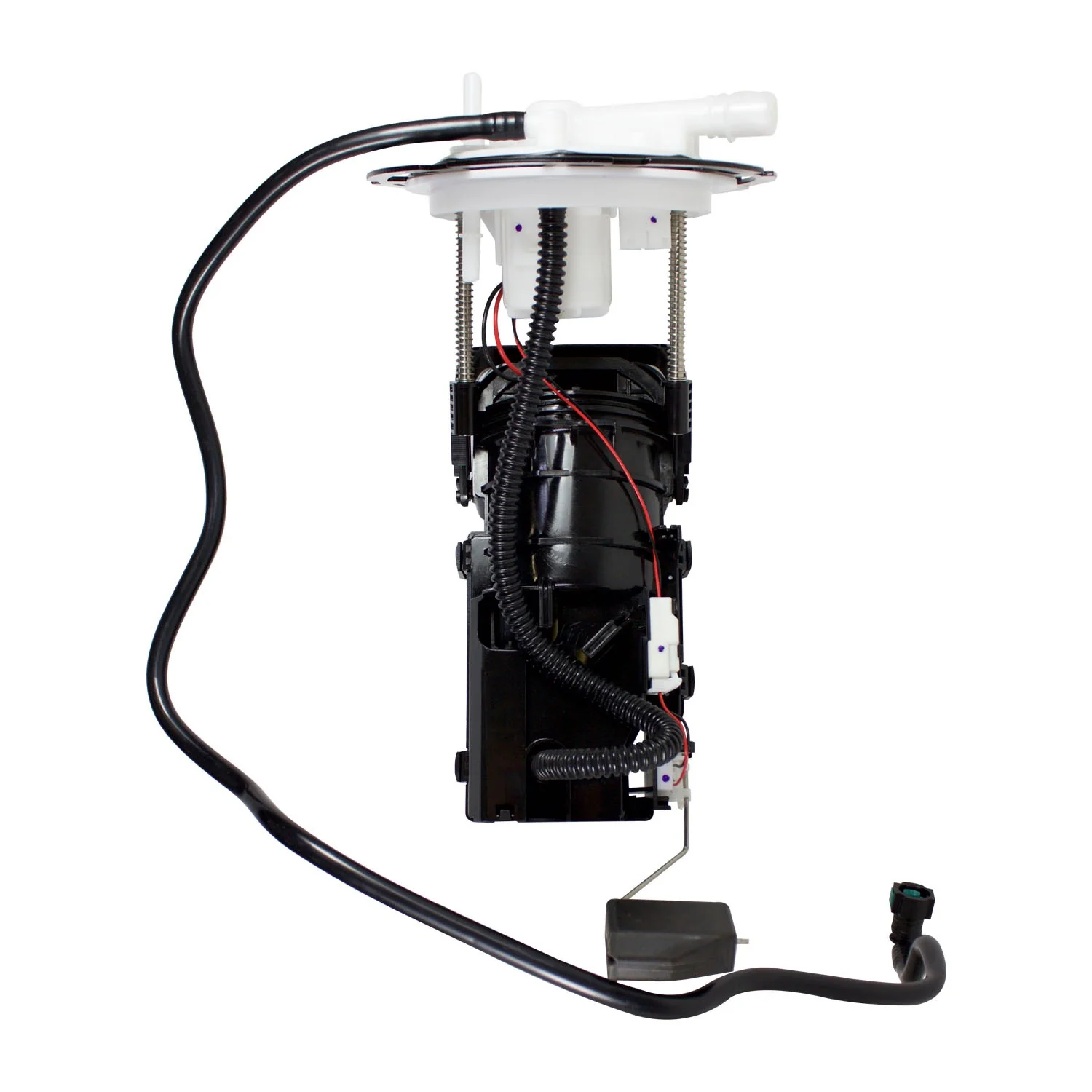 GMB 530-2265 Fuel Pump Module Assembly - Image 2