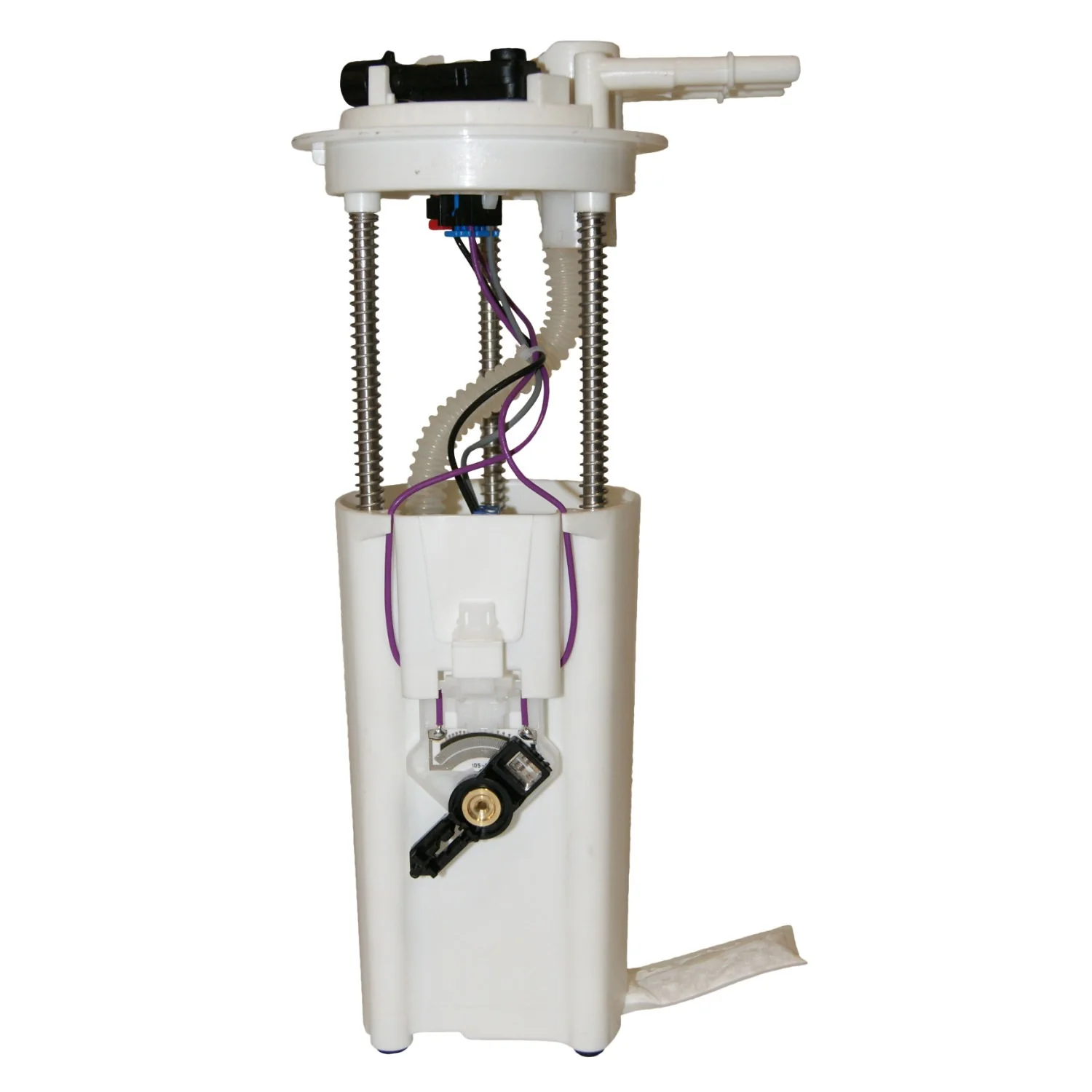 GMB 530-2274 Fuel Pump Module Assembly - Image 2