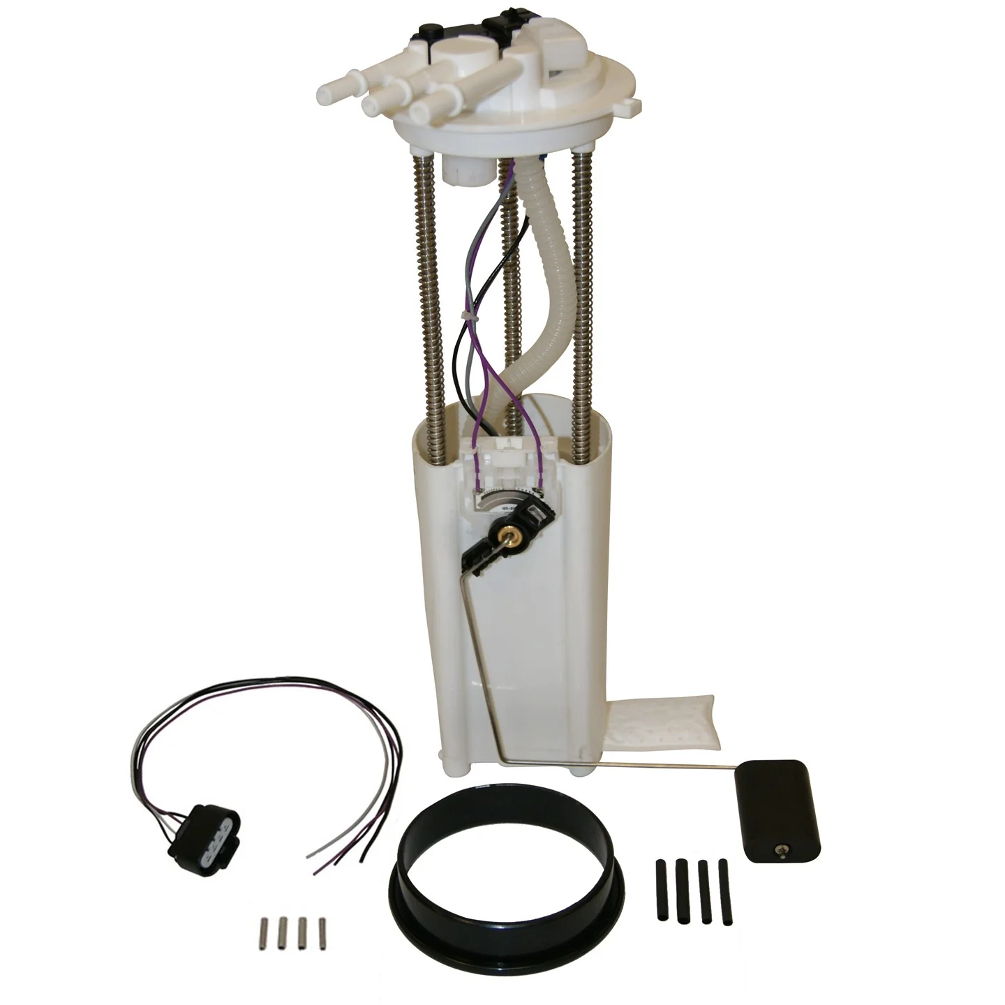 GMB 530-2430 Fuel Pump Module Assembly
