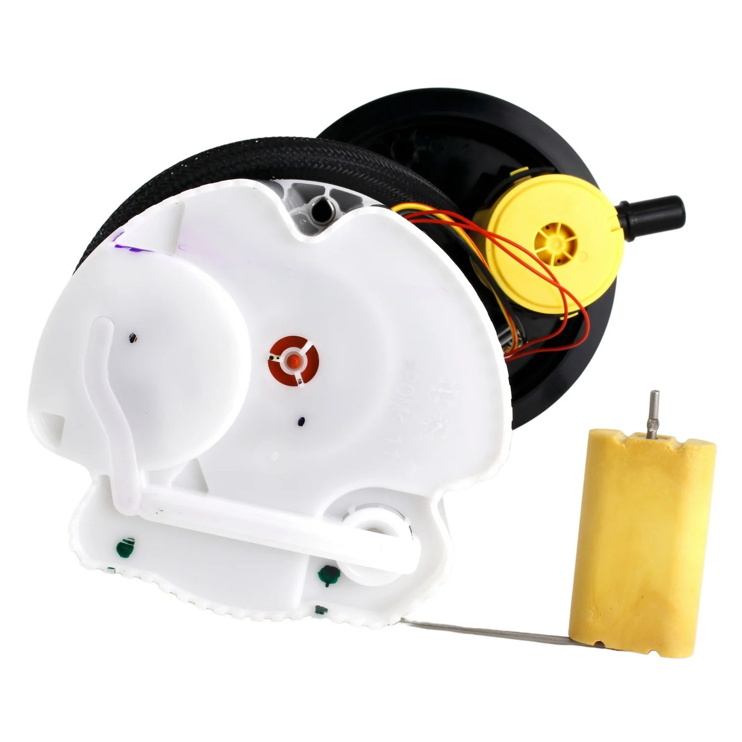 GMB 530-2445 Fuel Pump Module Assembly - Image 4