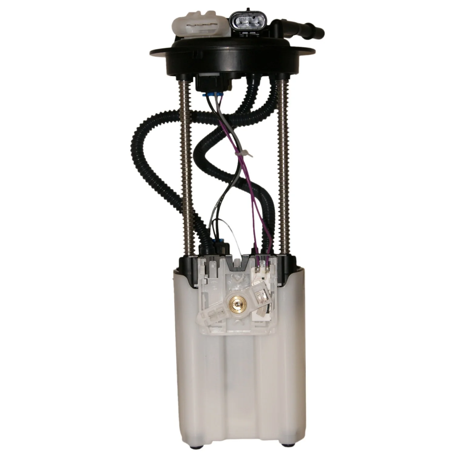 GMB 530-2510 Fuel Pump Module Assembly - Image 2