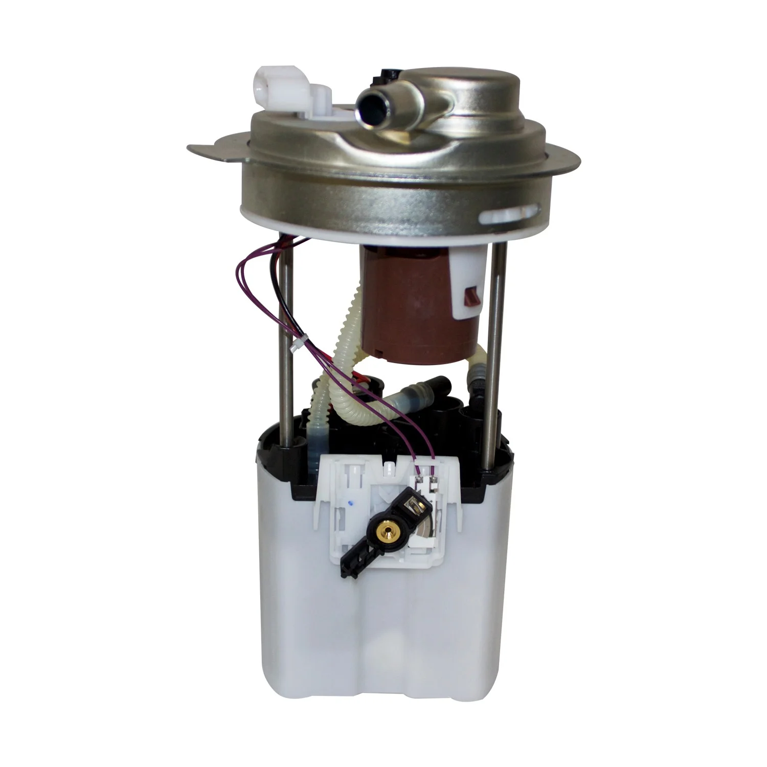 GMB 530-2540 Fuel Pump Module Assembly - Image 2