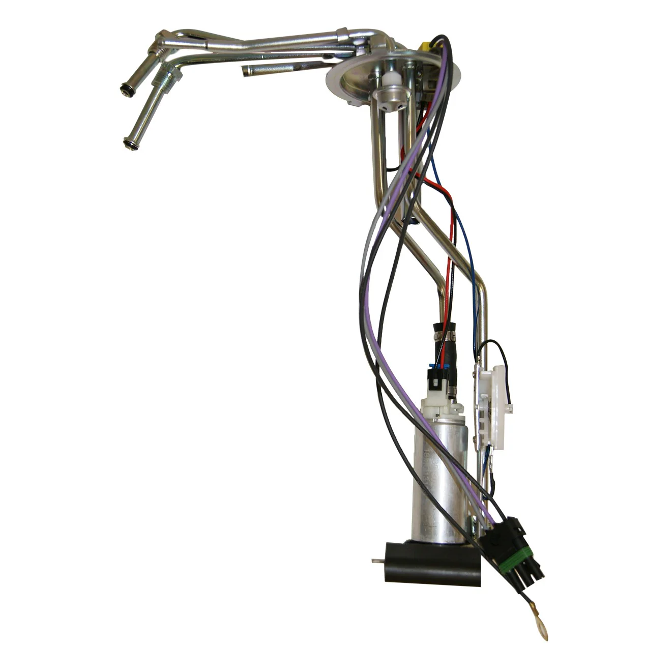 GMB 530-6024 Fuel Pump and Sender Assembly - Image 2