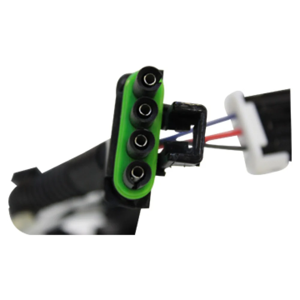 GMB 530-6120 Fuel Pump Hanger Assembly - Image 5